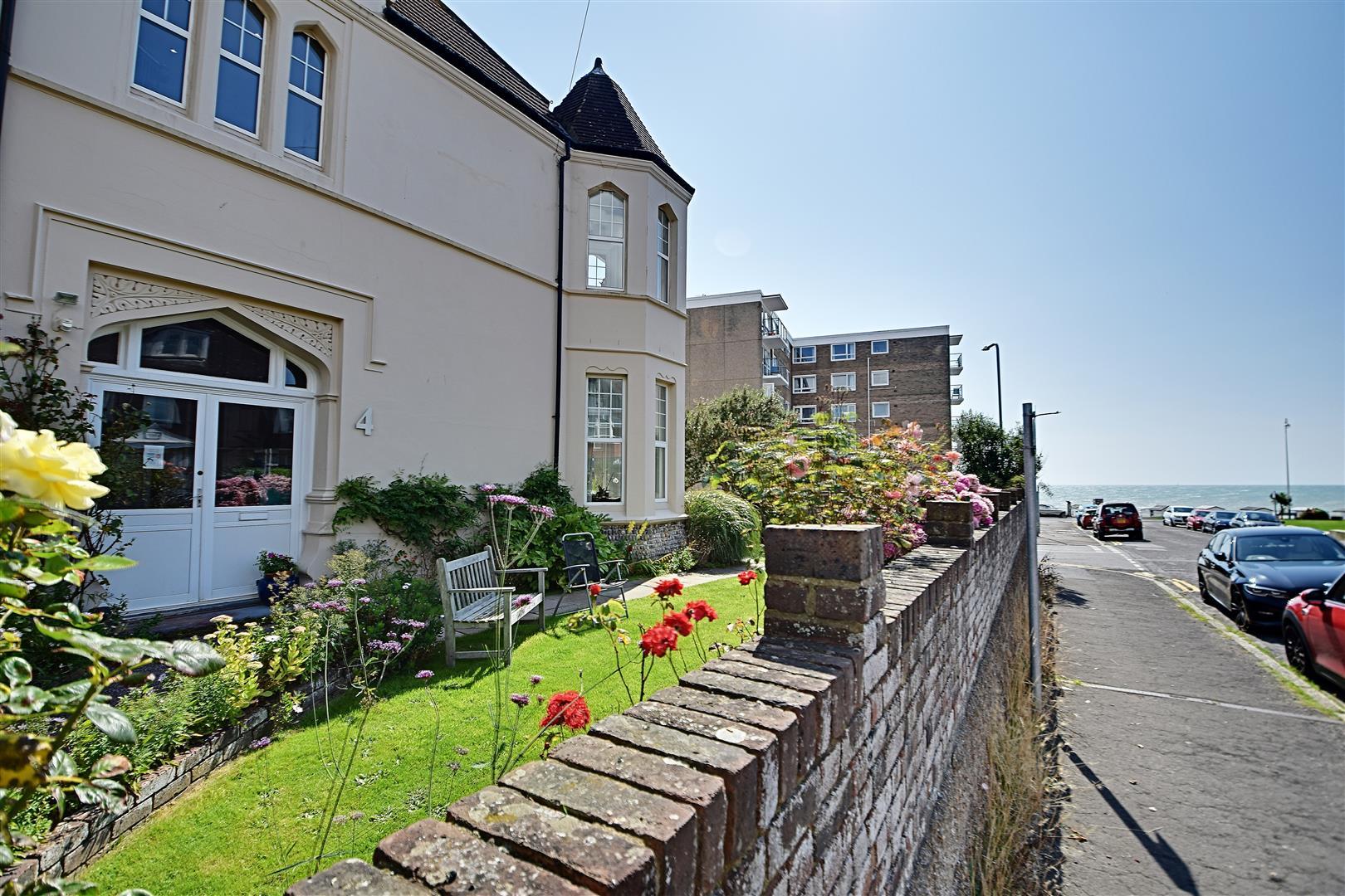 Dorset Road South, BexhillOnSea Rush, Witt & Wilson